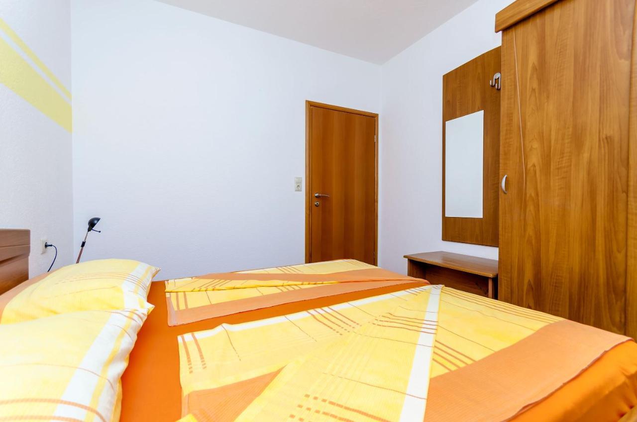 Apartments Palm Tree Trogir Exterior foto